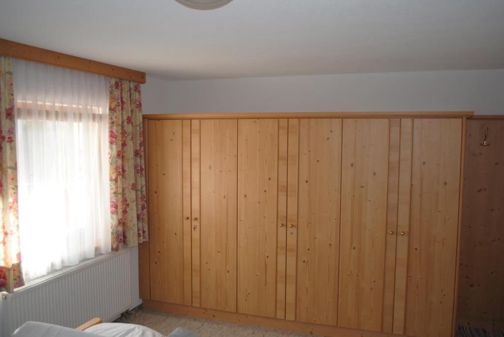 Apartment Maierhof Flirsch Bagian luar foto