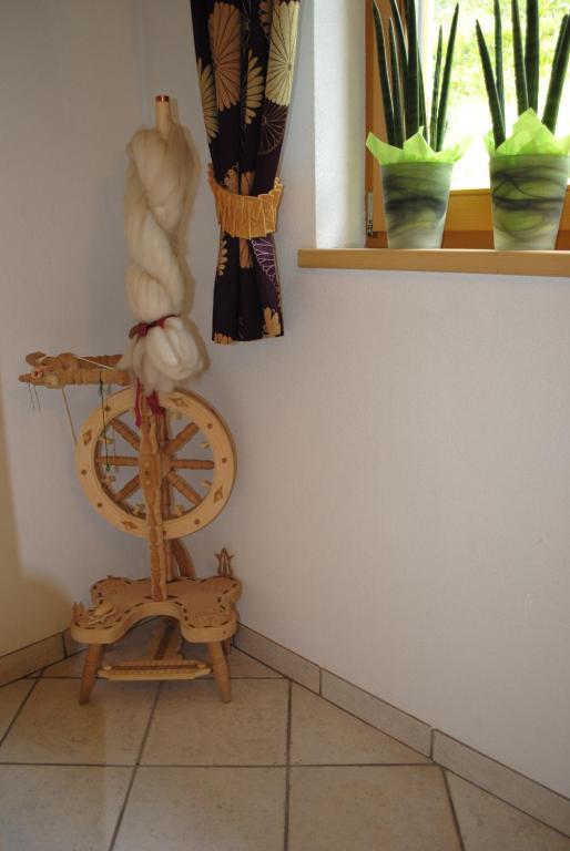 Apartment Maierhof Flirsch Bagian luar foto